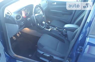 Универсал Ford Focus 2008 в Стрые