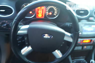 Универсал Ford Focus 2008 в Стрые