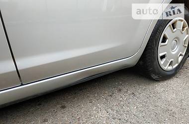 Универсал Ford Focus 2010 в 