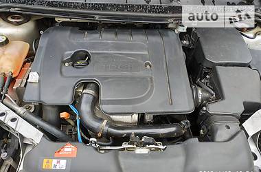 Универсал Ford Focus 2010 в 