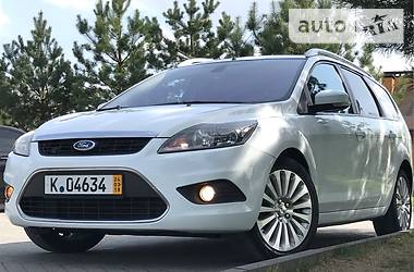 Универсал Ford Focus 2008 в Дрогобыче