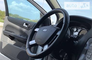 Универсал Ford Focus 2008 в Дрогобыче