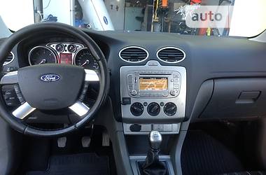 Универсал Ford Focus 2009 в Одессе