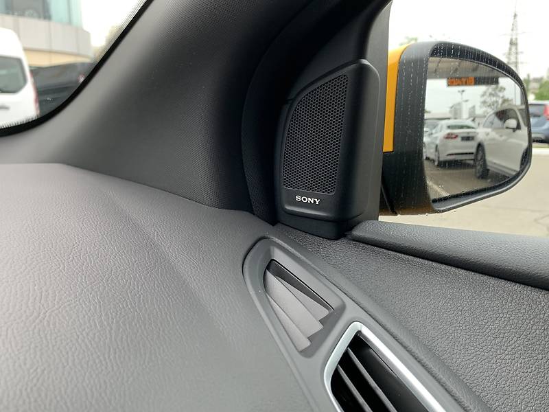 Хетчбек Ford Focus 2017 в Києві