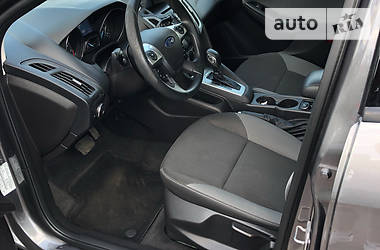 Седан Ford Focus 2013 в 