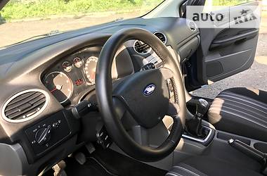 Универсал Ford Focus 2009 в Дрогобыче