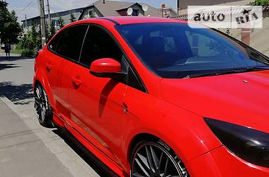 Седан Ford Focus 2012 в 