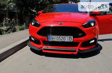 Седан Ford Focus 2012 в 