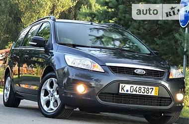 Универсал Ford Focus 2009 в Дрогобыче