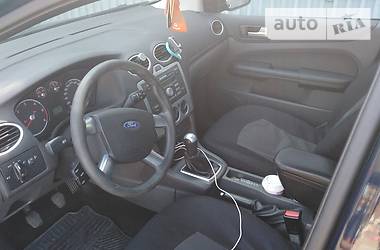 Хетчбек Ford Focus 2006 в Мукачевому