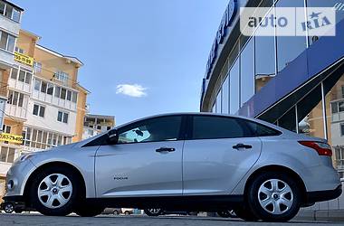 Седан Ford Focus 2013 в Одессе