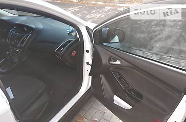Універсал Ford Focus 2013 в  фото 6 Універсал Ford Focus 2013 в