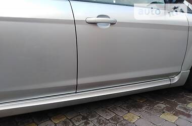 Хетчбек Ford Focus 2010 в 