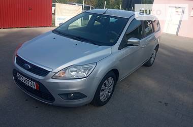 Универсал Ford Focus 2008 в Бродах