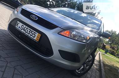 Универсал Ford Focus 2009 в Дрогобыче