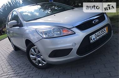 Универсал Ford Focus 2009 в Дрогобыче