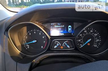 Хэтчбек Ford Focus 2016 в Каменец-Подольском