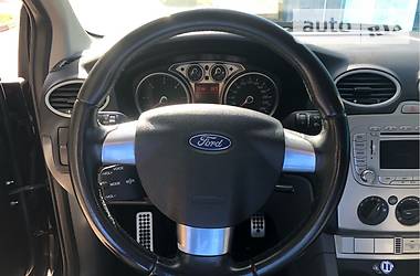 Універсал Ford Focus 2010 в 