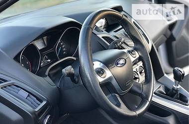 Універсал Ford Focus 2012 в Дрогобичі