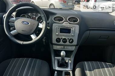 Универсал Ford Focus 2008 в Бродах