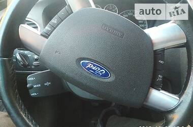 Хэтчбек Ford Focus 2007 в Калуше