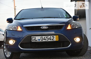 Универсал Ford Focus 2009 в Дрогобыче