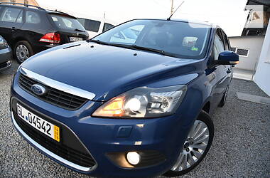 Универсал Ford Focus 2009 в Дрогобыче