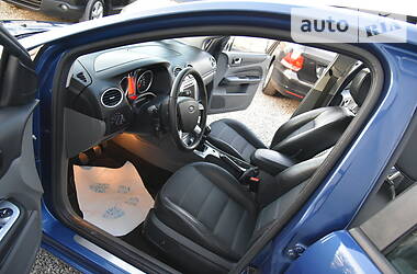 Универсал Ford Focus 2009 в Дрогобыче