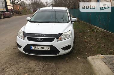 Универсал Ford Focus 2008 в Литине