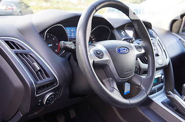 Универсал Ford Focus 2012 в Львове