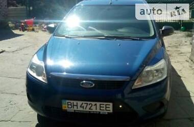 Універсал Ford Focus 2007 в Подільську