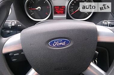 Універсал Ford Focus 2010 в Івано-Франківську