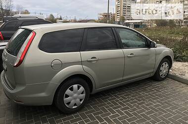 Універсал Ford Focus 2008 в Львові