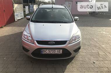 Універсал Ford Focus 2009 в Бродах