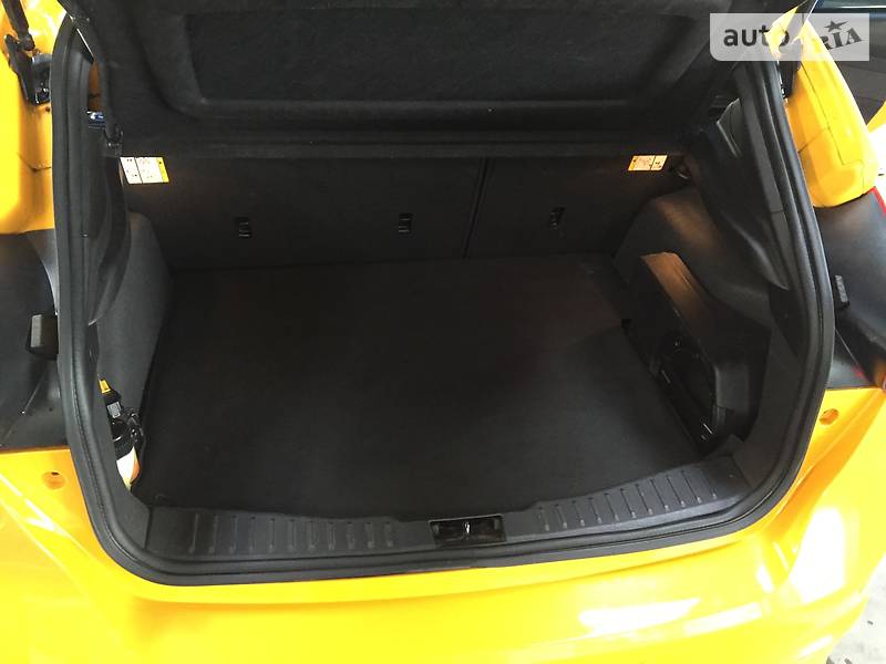 Хетчбек Ford Focus 2012 в Львові