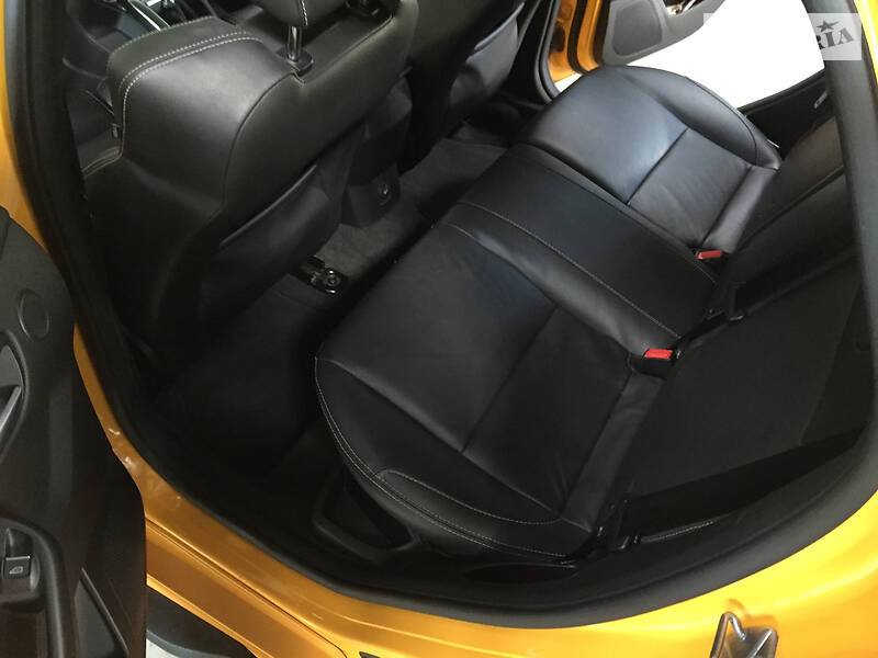 Хетчбек Ford Focus 2012 в Львові
