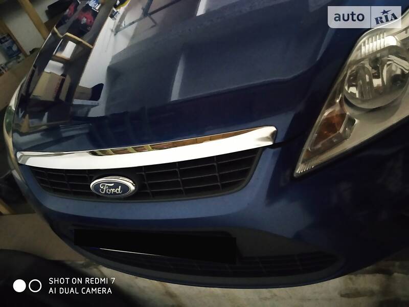 Універсал Ford Focus 2008 в Львові