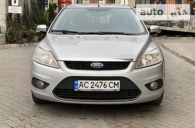 Универсал Ford Focus 2010 в Луцке