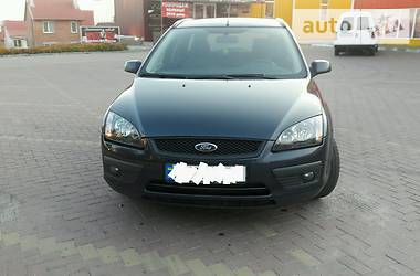 Универсал Ford Focus 2007 в Хмельницком