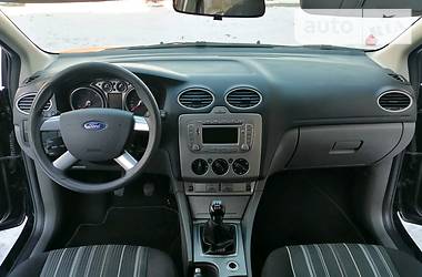 Универсал Ford Focus 2009 в Ивано-Франковске