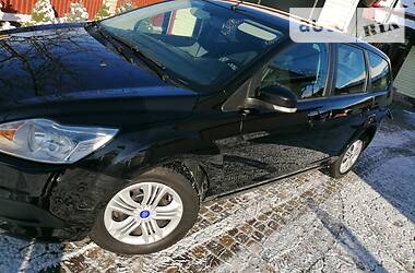 Универсал Ford Focus 2009 в Ивано-Франковске