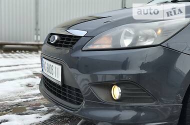 Универсал Ford Focus 2010 в Стрые