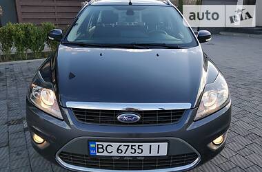 Универсал Ford Focus 2008 в Стрые