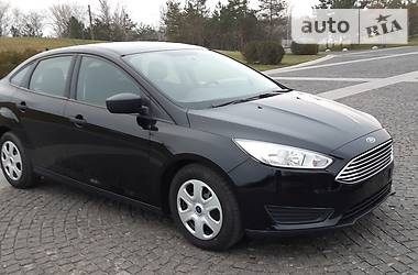 Седан Ford Focus 2017 в Днепре