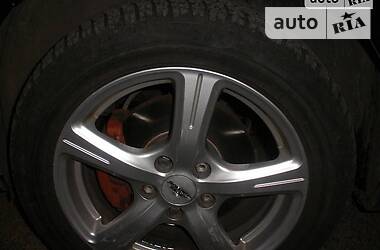 Универсал Ford Focus 2006 в 