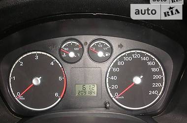 Универсал Ford Focus 2006 в 