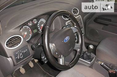 Универсал Ford Focus 2006 в 