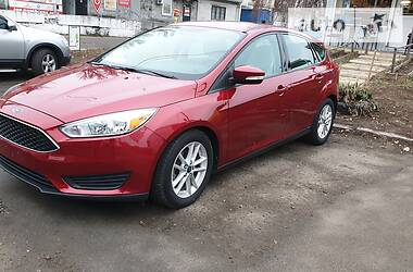 Універсал Ford Focus 2015 в 