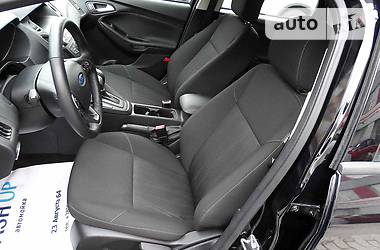 Хэтчбек Ford Focus 2017 в 