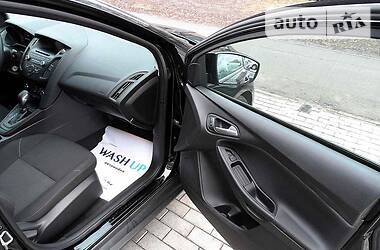 Хэтчбек Ford Focus 2017 в 
